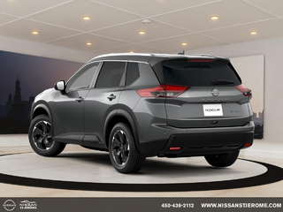 2026 Nissan Rogue SV Moonroof in Charlemagne, Quebec - 2 - w320h240px