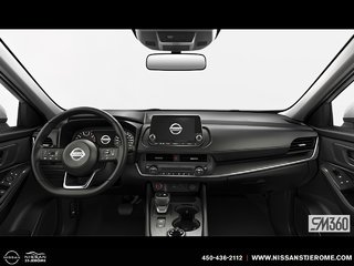 2026 Nissan Rogue S in Charlemagne, Quebec - 6 - w320h240px
