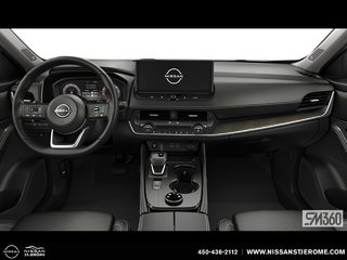 2026 Nissan Rogue Platinum in Saint-Jérôme, Quebec - 6 - w320h240px