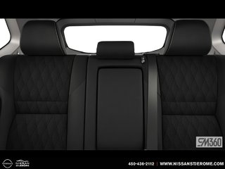 Nissan Rogue SV Moonroof 2026 à Saint-Jérôme, Québec - 5 - w320h240px