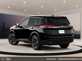 Nissan Rogue SV Moonroof 2026 à Saint-Jérôme, Québec - 2 - w320h240px