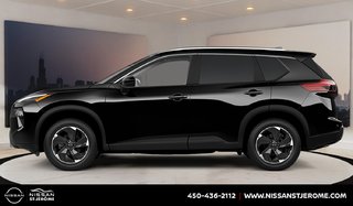 Nissan Rogue SV Moonroof 2026 à Charlemagne, Québec - 2 - w320h240px
