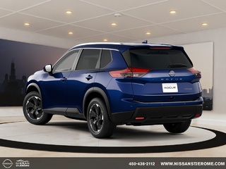 Nissan Rogue SV Moonroof 2026 à Charlemagne, Québec - 3 - w320h240px