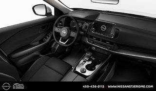 2026 Nissan Rogue S in Charlemagne, Quebec - 4 - w320h240px
