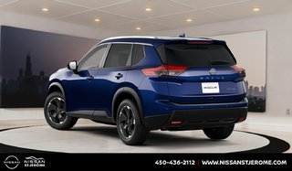 Nissan Rogue SV Moonroof 2026 à Charlemagne, Québec - 3 - w320h240px