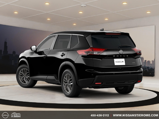 2026 Nissan Rogue S in Charlemagne, Quebec - 3 - w320h240px
