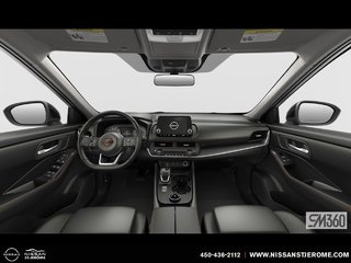 Nissan Rogue Rock Creek 2026 à Charlemagne, Québec - 6 - w320h240px