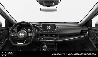Nissan Rogue S 2026 à Charlemagne, Québec - 5 - w320h240px