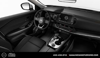 Nissan Rogue S 2026 à Charlemagne, Québec - 6 - w320h240px