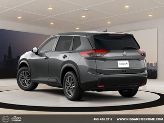 2026 Nissan Rogue S in Charlemagne, Quebec - 3 - w320h240px