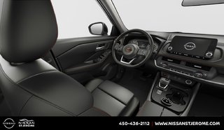 2026 Nissan Rogue Rock Creek in Charlemagne, Quebec - 4 - w320h240px
