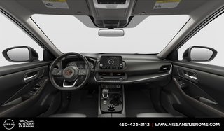 2026 Nissan Rogue Rock Creek in Charlemagne, Quebec - 6 - w320h240px