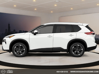 2026 Nissan Rogue SV Moonroof in Charlemagne, Quebec - 2 - w320h240px