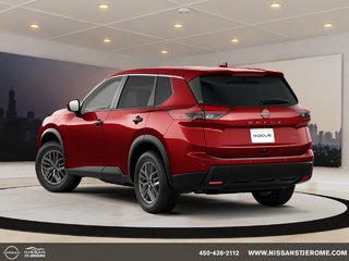 2026 Nissan Rogue S in Charlemagne, Quebec - 3 - w320h240px