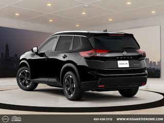 Nissan Rogue SV Moonroof 2026 à Charlemagne, Québec - 3 - w320h240px