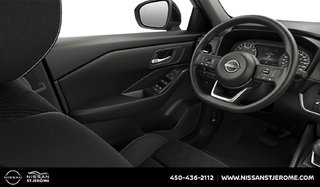 Nissan Rogue SV Moonroof 2026 à Charlemagne, Québec - 6 - w320h240px
