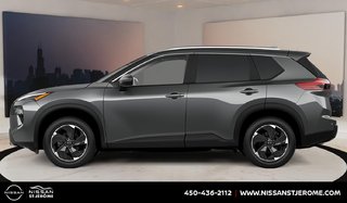 Nissan Rogue SV Moonroof 2026 à Charlemagne, Québec - 2 - w320h240px