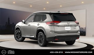 Nissan Rogue Platinum 2026 à Charlemagne, Québec - 3 - w320h240px