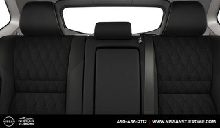 2026 Nissan Rogue SV Moonroof in Charlemagne, Quebec - 4 - w320h240px