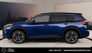 2026 Nissan Rogue SV Moonroof in Charlemagne, Quebec - 2 - w320h240px