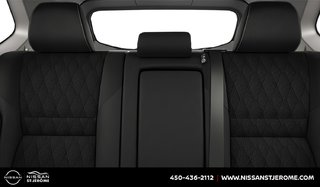 2026 Nissan Rogue SV Moonroof in Charlemagne, Quebec - 4 - w320h240px