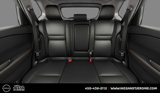 2026 Nissan Rogue Rock Creek in Charlemagne, Quebec - 4 - w320h240px