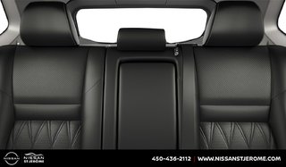 2026 Nissan Rogue Platinum in Charlemagne, Quebec - 4 - w320h240px