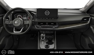 Nissan Rogue Platinum 2026 à Charlemagne, Québec - 5 - w320h240px
