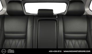 Nissan Rogue Platinum 2026 à Charlemagne, Québec - 4 - w320h240px