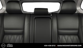 2026 Nissan Rogue Platinum in Charlemagne, Quebec - 4 - w320h240px