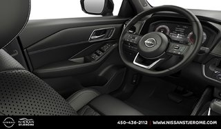 2026 Nissan Rogue Platinum in Charlemagne, Quebec - 6 - w320h240px