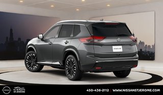 2026 Nissan Rogue Platinum in Charlemagne, Quebec - 3 - w320h240px