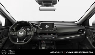 2026 Nissan Rogue S in Charlemagne, Quebec - 5 - w320h240px