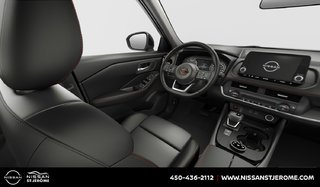 2026 Nissan Rogue Rock Creek in Charlemagne, Quebec - 6 - w320h240px