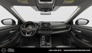 2026 Nissan Rogue Rock Creek in Charlemagne, Quebec - 5 - w320h240px