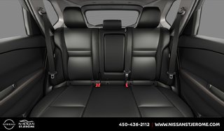 2026 Nissan Rogue Rock Creek in Charlemagne, Quebec - 4 - w320h240px