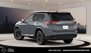 2026 Nissan Rogue Platinum in Charlemagne, Quebec - 3 - w320h240px