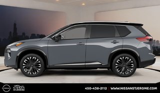 2026 Nissan Rogue Platinum in Charlemagne, Quebec - 2 - w320h240px