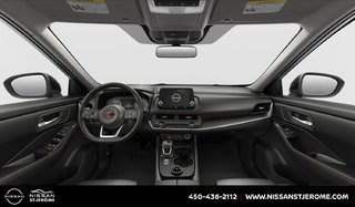 Nissan Rogue Rock Creek 2026 à Charlemagne, Québec - 6 - w320h240px