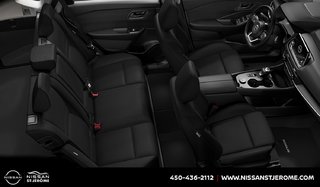 Nissan Rogue S 2026 à Charlemagne, Québec - 4 - w320h240px