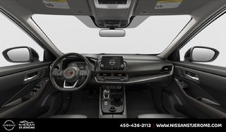 Nissan Rogue Rock Creek 2026 à Charlemagne, Québec - 5 - w320h240px