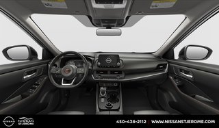 2026 Nissan Rogue Rock Creek in Charlemagne, Quebec - 5 - w320h240px