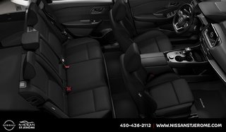 Nissan Rogue S 2026 à Charlemagne, Québec - 4 - w320h240px