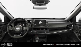 Nissan Rogue S 2026 à Charlemagne, Québec - 5 - w320h240px