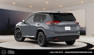 Nissan Rogue Platinum 2026 à Charlemagne, Québec - 3 - w320h240px