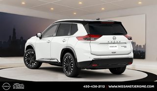 Nissan Rogue Platinum 2026 à Charlemagne, Québec - 3 - w320h240px