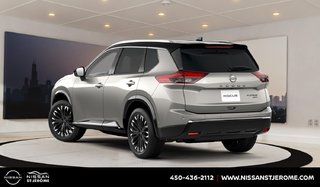 Nissan Rogue Platinum 2026 à Charlemagne, Québec - 3 - w320h240px