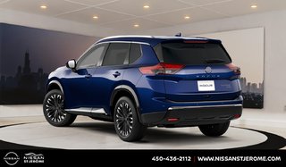 Nissan Rogue Platinum 2026 à Charlemagne, Québec - 3 - w320h240px