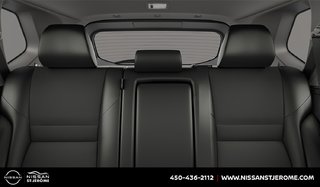 2026 Nissan Rogue SV Dark Armor in Charlemagne, Quebec - 5 - w320h240px