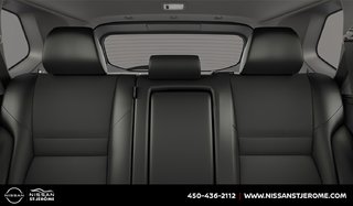2026 Nissan Rogue SV Dark Armor in Charlemagne, Quebec - 4 - w320h240px